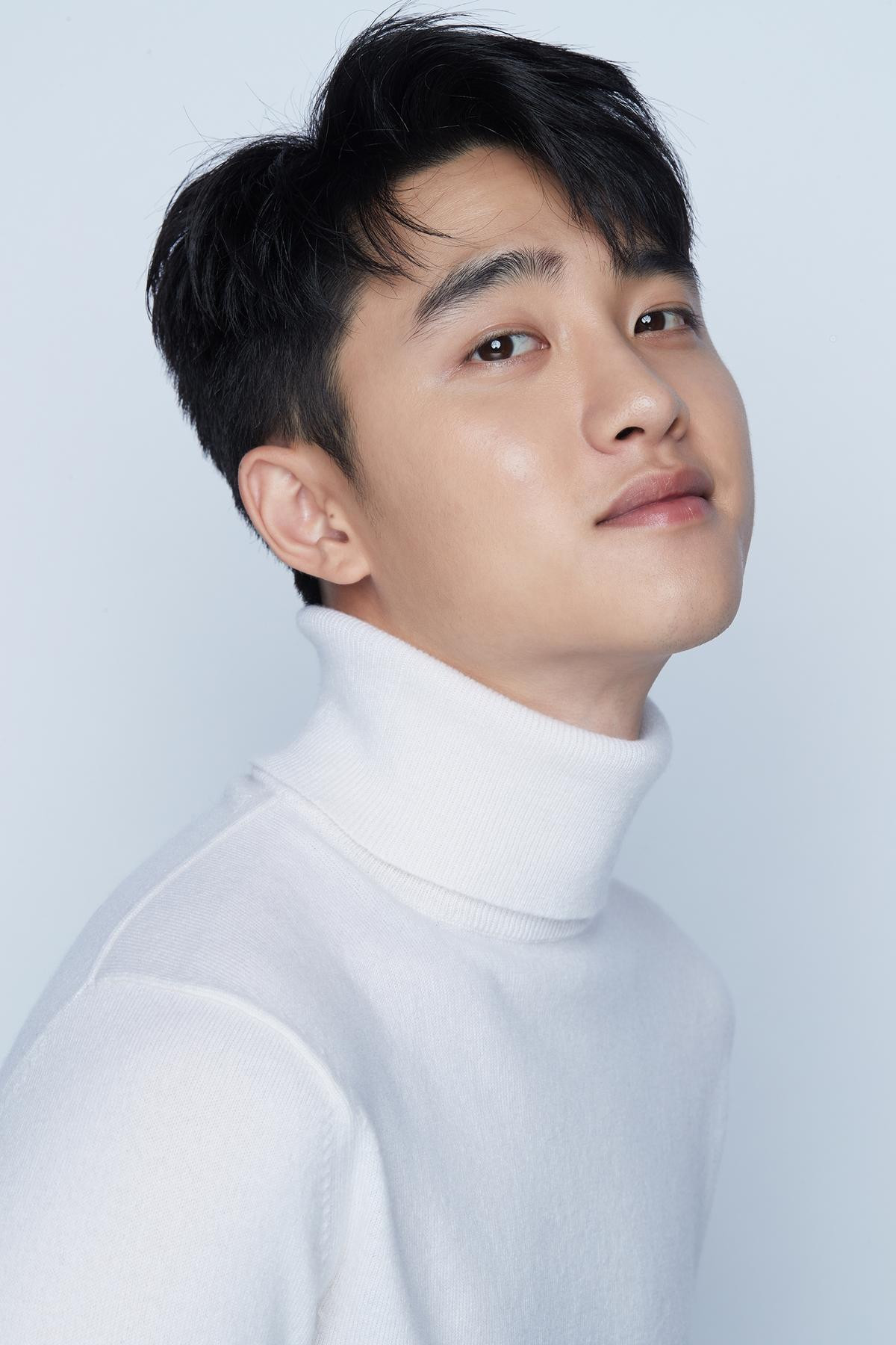 D.O. (EXO) sẽ chiêu đãi fan những gì trong album debut solo đầu tay hậu xuất ngũ? Ảnh 4