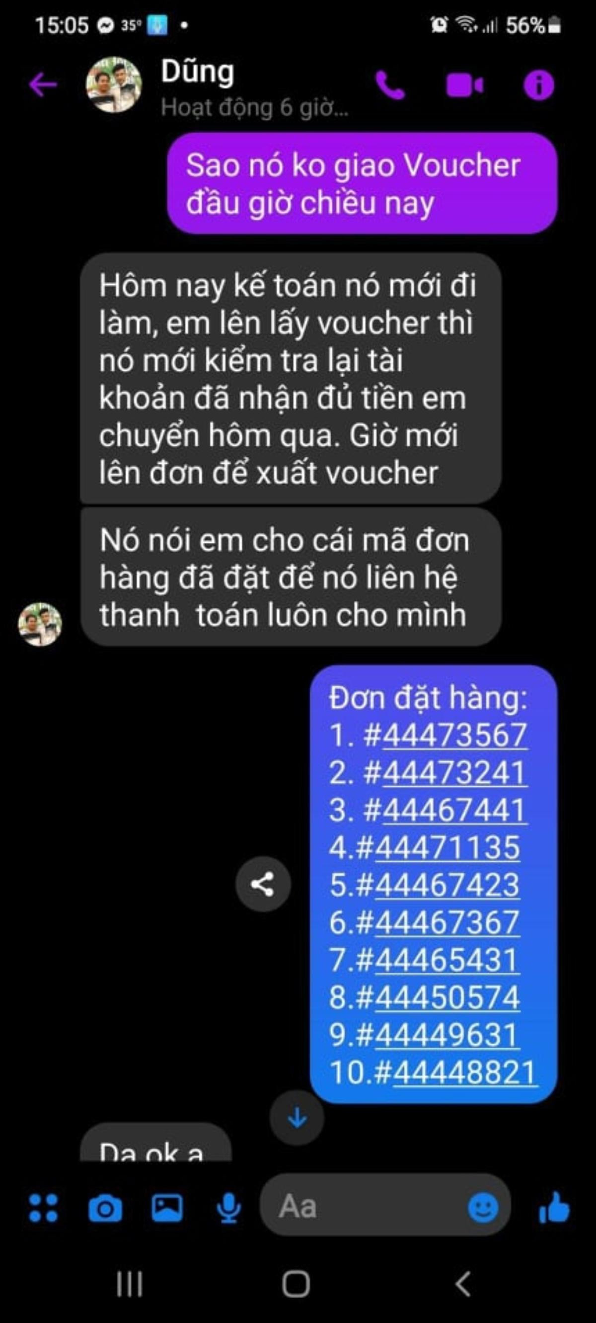 Đan Trường và quản lí bị lừa tiền, bức xúc vì kẻ gian chính là người thân quen Ảnh 5