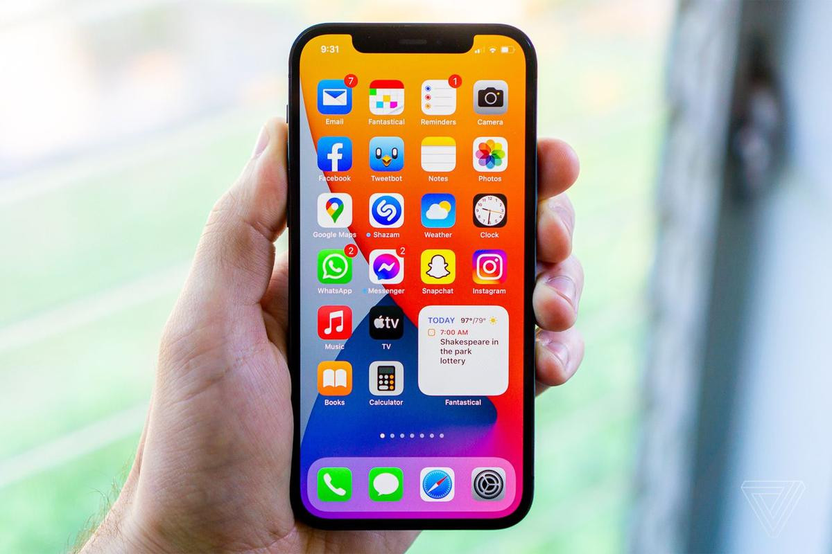 Cách cài đặt iOS 15 và iPadOS 15 public beta Ảnh 1