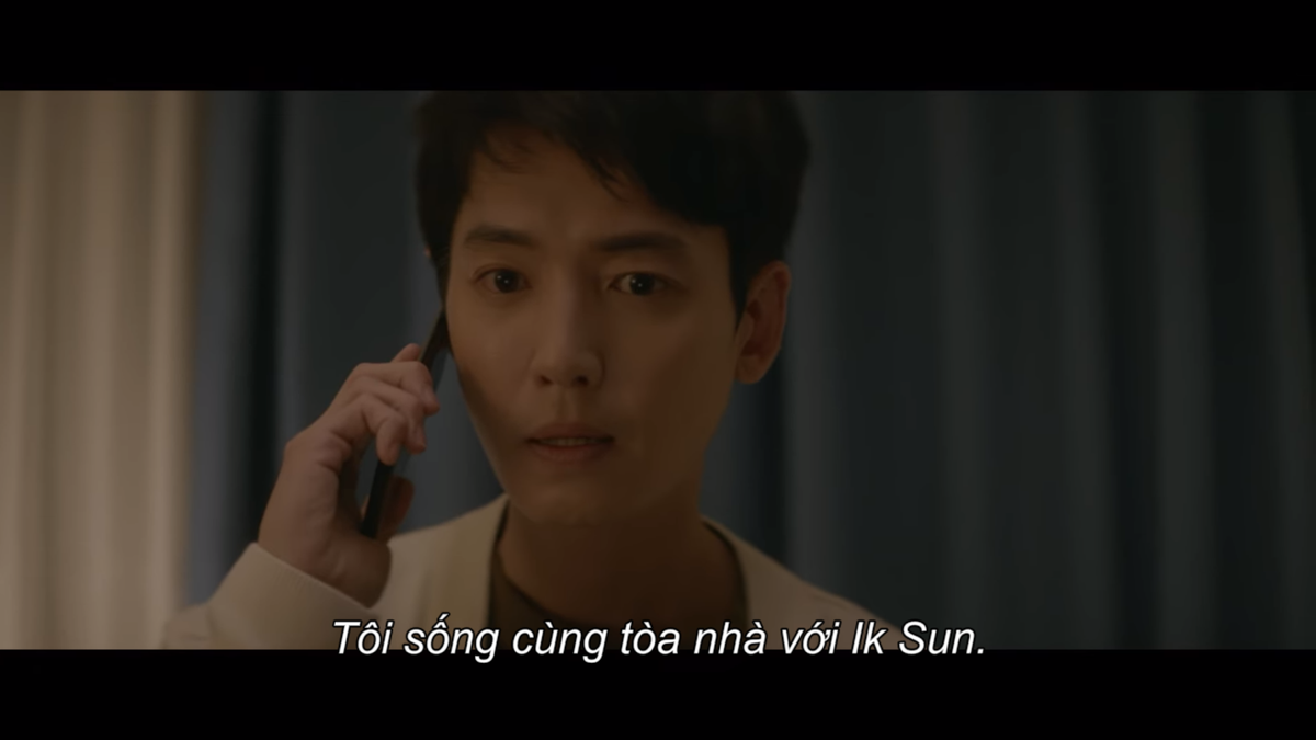 'Hospital Playlist 2' tập 3: Sự trở lại mạnh mẽ của thuyền Jun-Hwa Ảnh 25