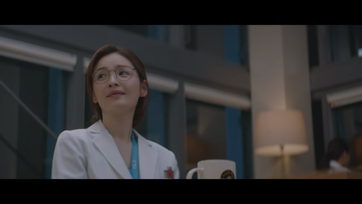 'Hospital Playlist 2' tập 3: Sự trở lại mạnh mẽ của thuyền Jun-Hwa Ảnh 40