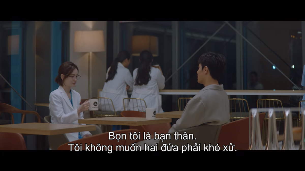 'Hospital Playlist 2' tập 3: Sự trở lại mạnh mẽ của thuyền Jun-Hwa Ảnh 35