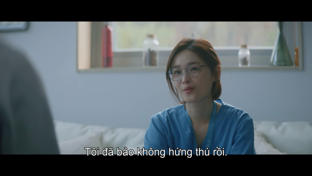 'Hospital Playlist 2' tập 3: Sự trở lại mạnh mẽ của thuyền Jun-Hwa Ảnh 28