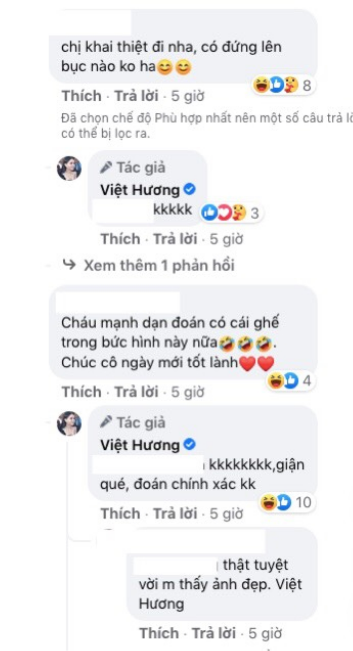 Đăng ảnh 'tình tứ' bên ông xã, Việt Hương bị netizen vào 'bóc phốt' điều này Ảnh 4