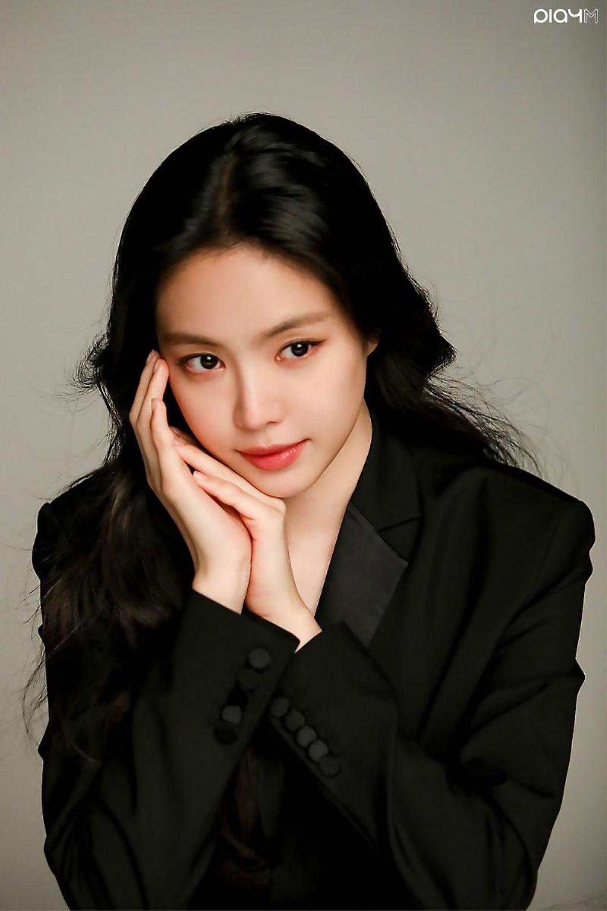 Son Naeun (Apink) xác nhận sẽ tham gia bộ phim về y khoa cùng hai tài tử Bi Rain và Kim Bum Ảnh 12