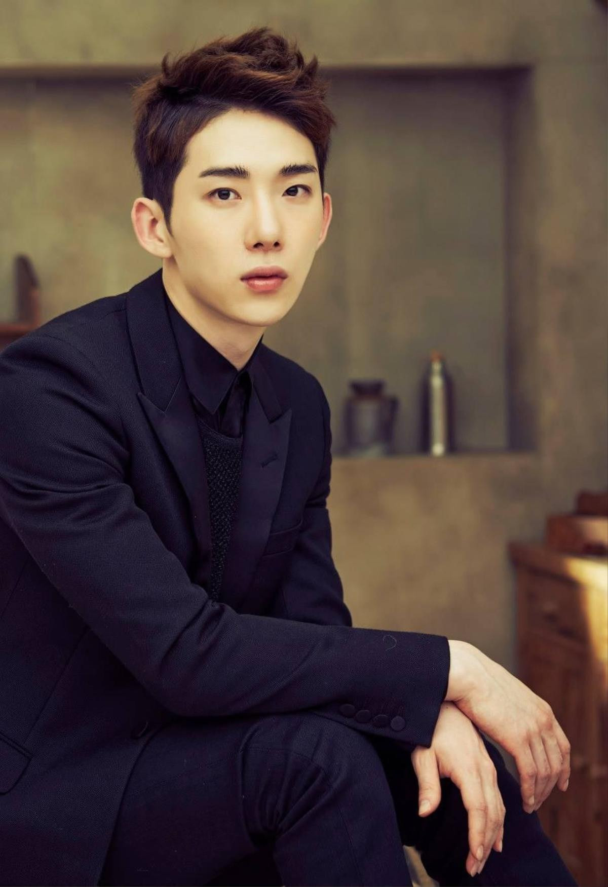 Jo Kwon (2AM) tiết lộ tình trạng sức khỏe từng nghiêm trọng tới mức phải 'truyền tới 6 bịch máu' Ảnh 6