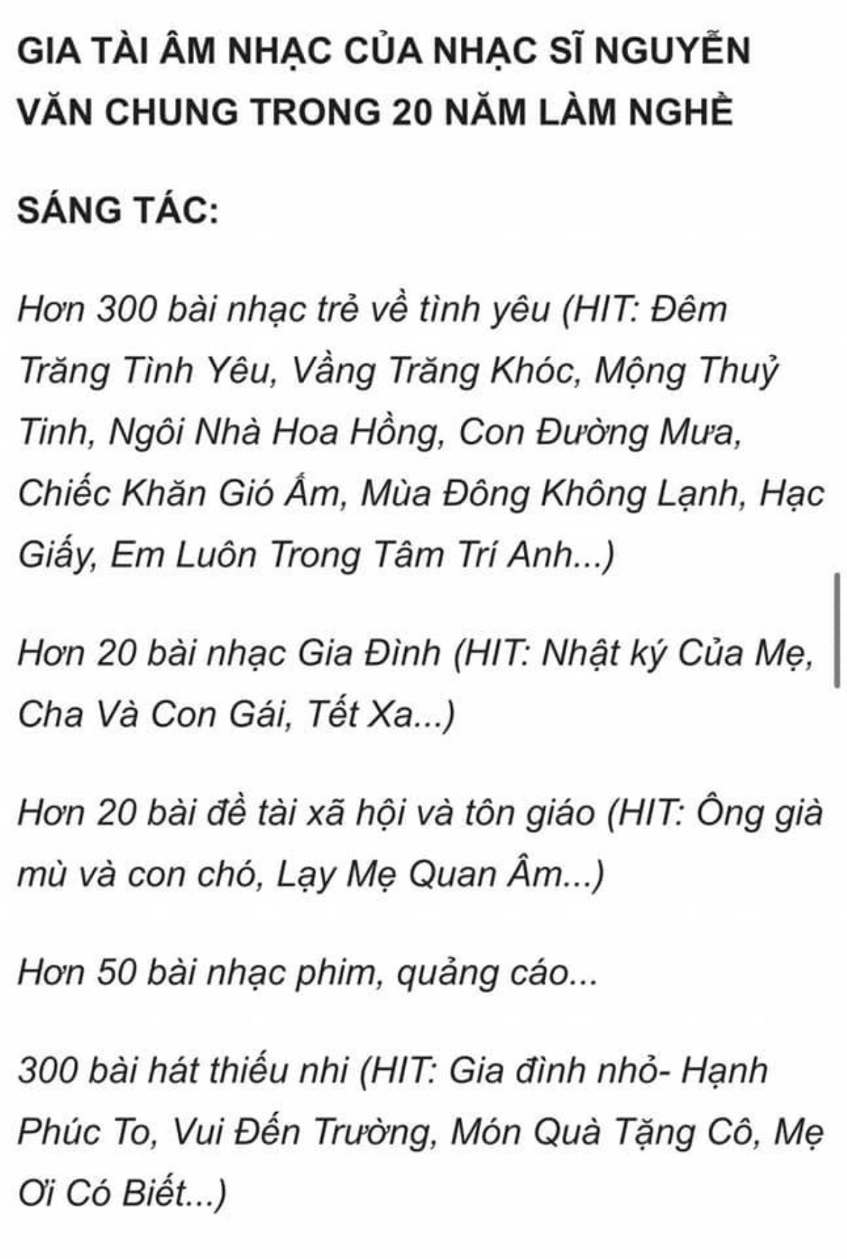 Thách Nathan Lee mua toàn bộ sáng tác của mình, Nguyễn Văn Chung nhận câu trả lời bất ngờ Ảnh 4