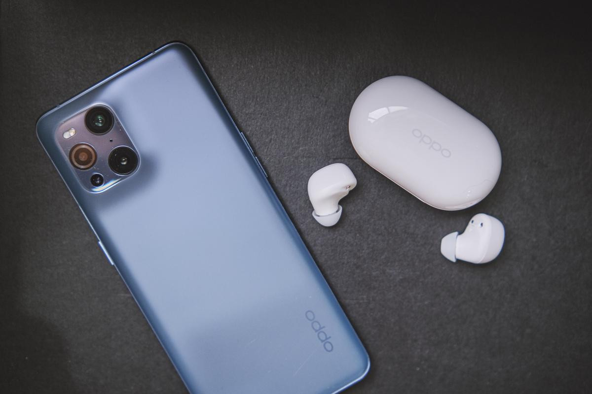 Trải nghiệm tai nghe OPPO Enco Buds: Tân binh sáng giá trong phân khúc phổ thông! Ảnh 2