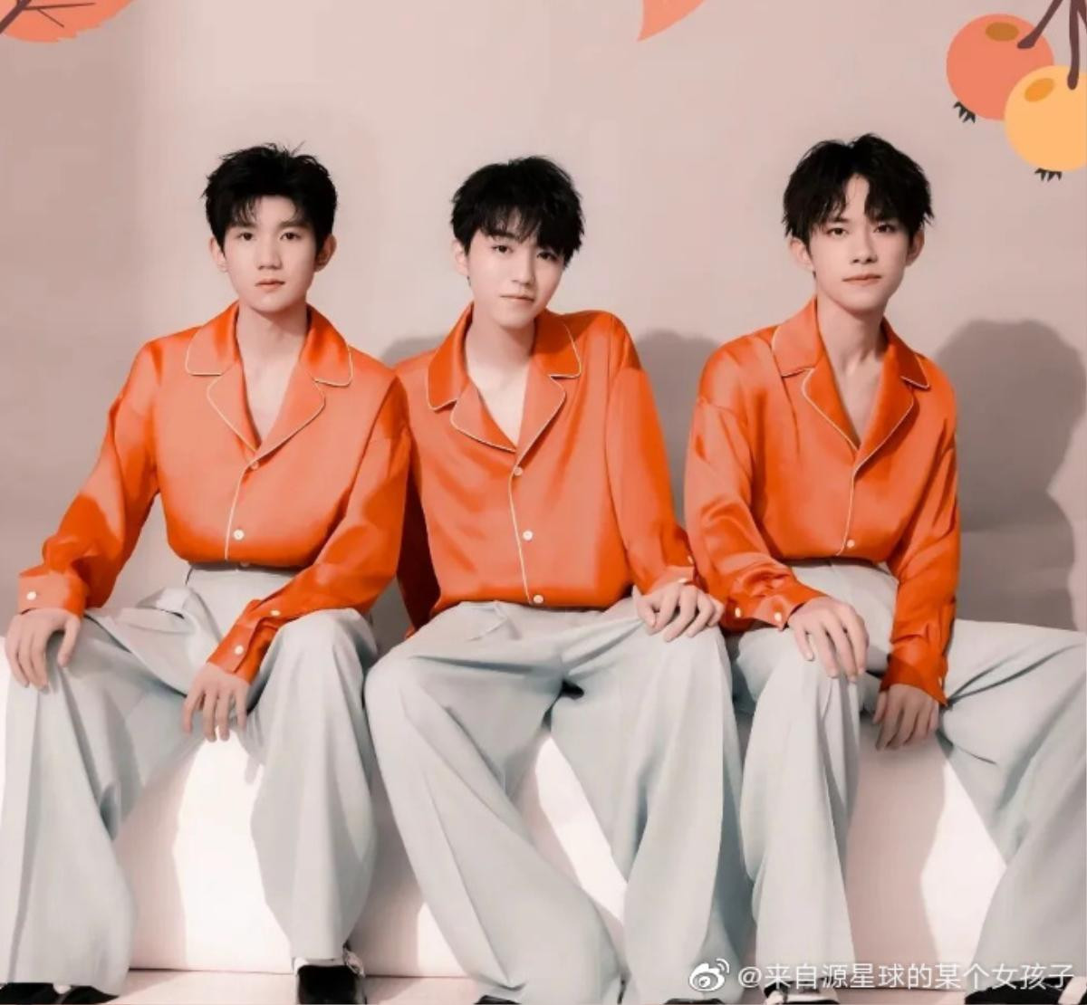 Sự phát triển của 3 thành viên TFBoys bắt đầu phân hóa rõ rệt: Nguy cơ flop gọi tên Vương Tuấn Khải Ảnh 25