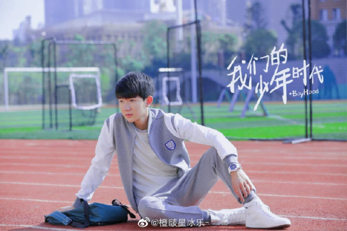 Sự phát triển của 3 thành viên TFBoys bắt đầu phân hóa rõ rệt: Nguy cơ flop gọi tên Vương Tuấn Khải Ảnh 13