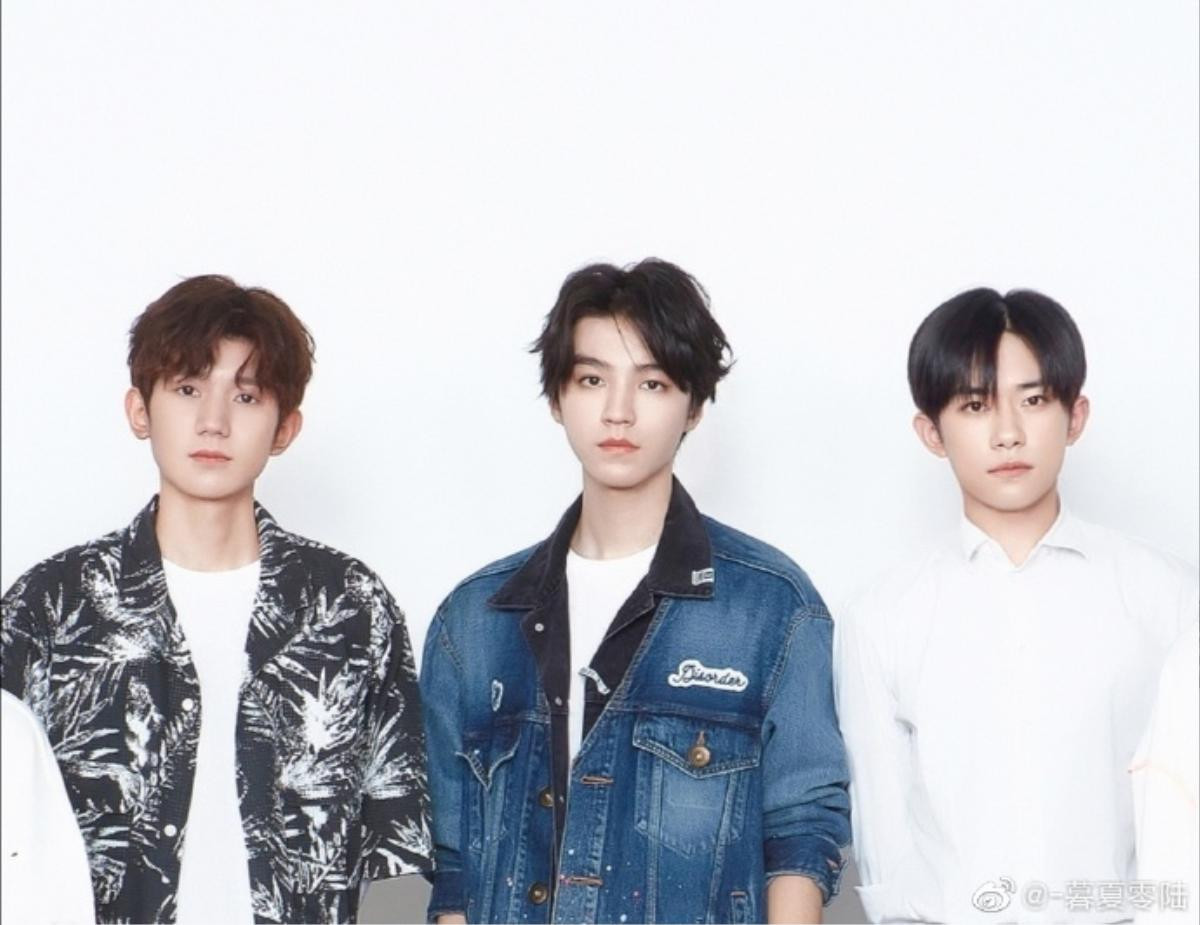 Sự phát triển của 3 thành viên TFBoys bắt đầu phân hóa rõ rệt: Nguy cơ flop gọi tên Vương Tuấn Khải Ảnh 1