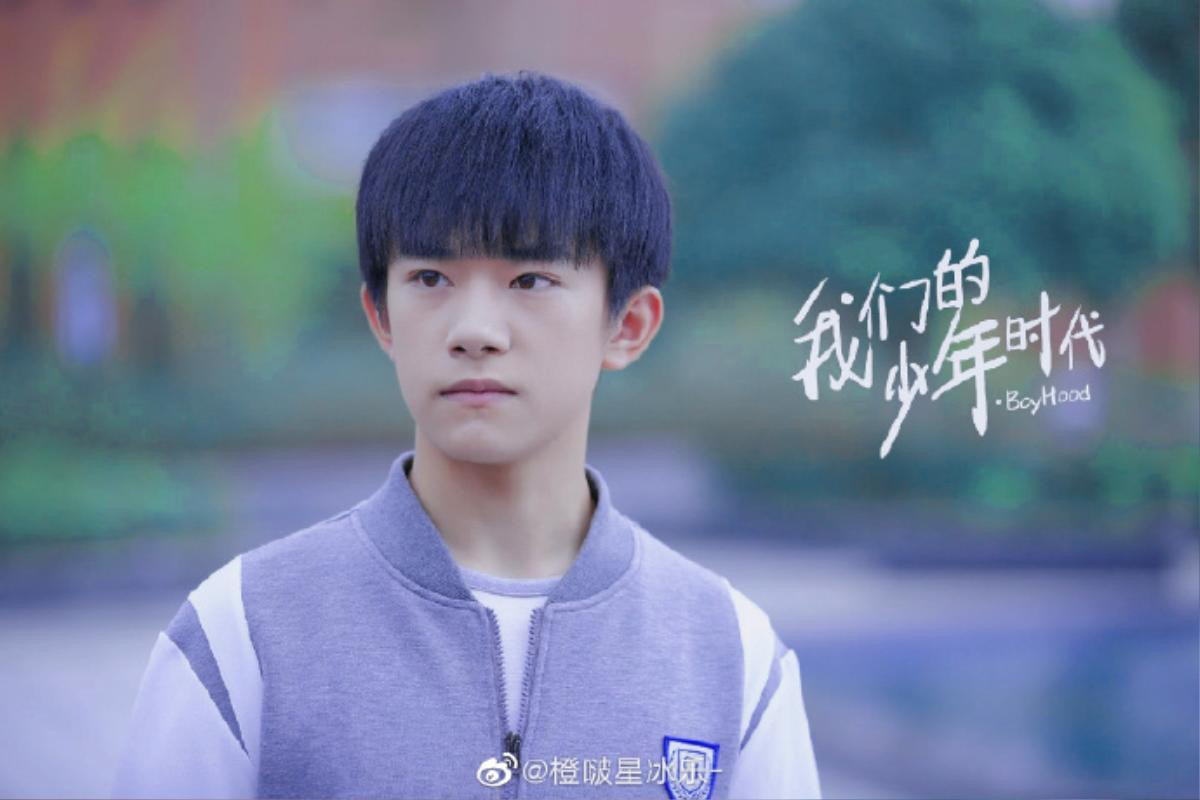 Sự phát triển của 3 thành viên TFBoys bắt đầu phân hóa rõ rệt: Nguy cơ flop gọi tên Vương Tuấn Khải Ảnh 8