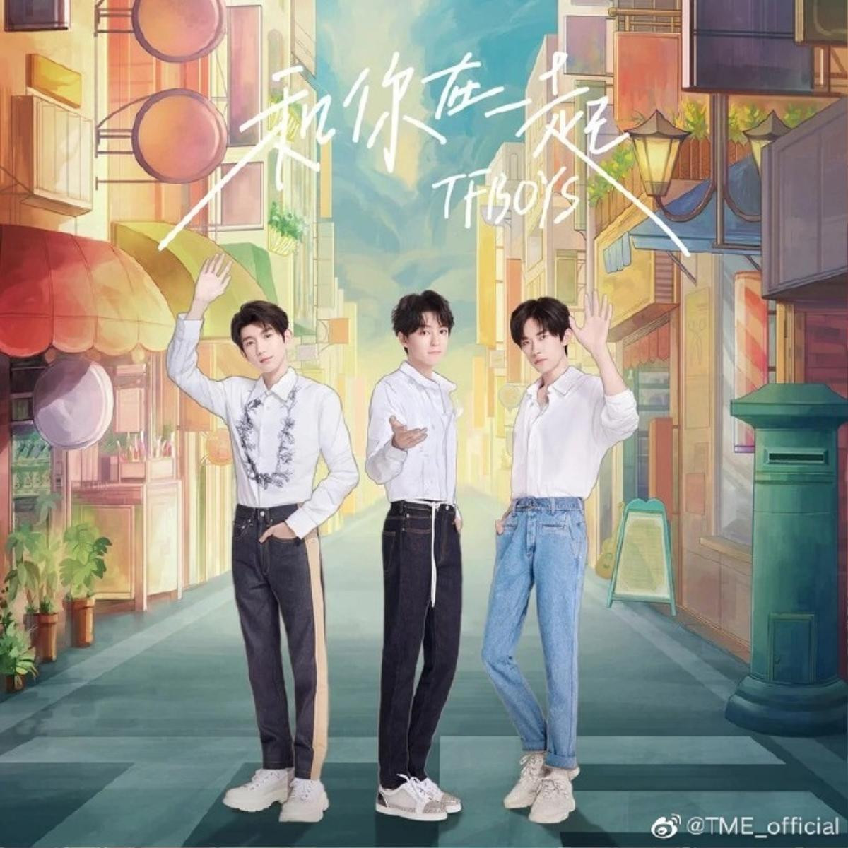 Sự phát triển của 3 thành viên TFBoys bắt đầu phân hóa rõ rệt: Nguy cơ flop gọi tên Vương Tuấn Khải Ảnh 5