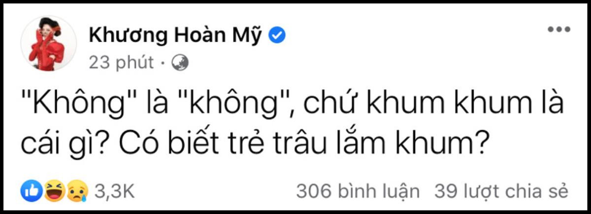 Orange đăng đàn 'chỉnh đốn' từ điển gen Z, nhưng chính chủ lại có pha tự hủy ngay sau đó? Ảnh 4