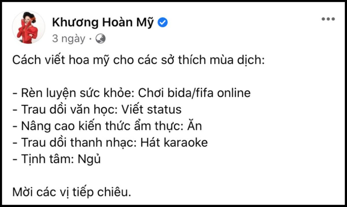 Orange đăng đàn 'chỉnh đốn' từ điển gen Z, nhưng chính chủ lại có pha tự hủy ngay sau đó? Ảnh 1