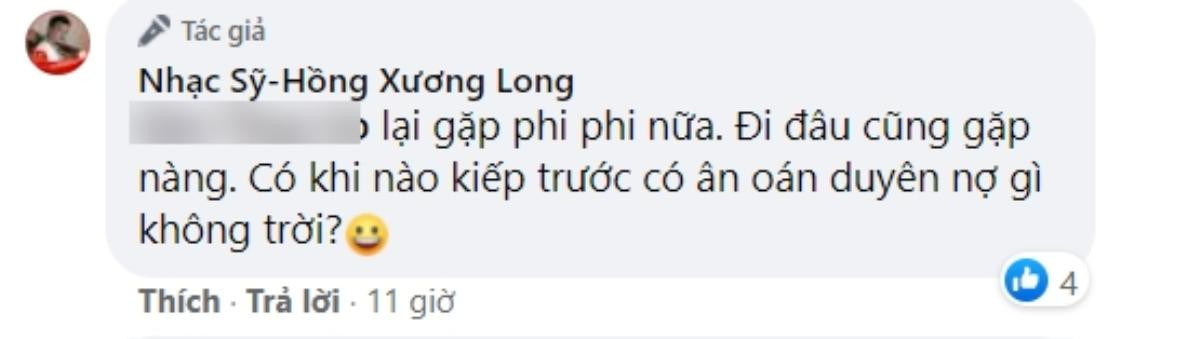 Phi Nhung được tung hô là 'công chúa', NS hit Lỡ duyên liền 'cà khịa' kiếp trước có 'ân oán duyên nợ' Ảnh 2