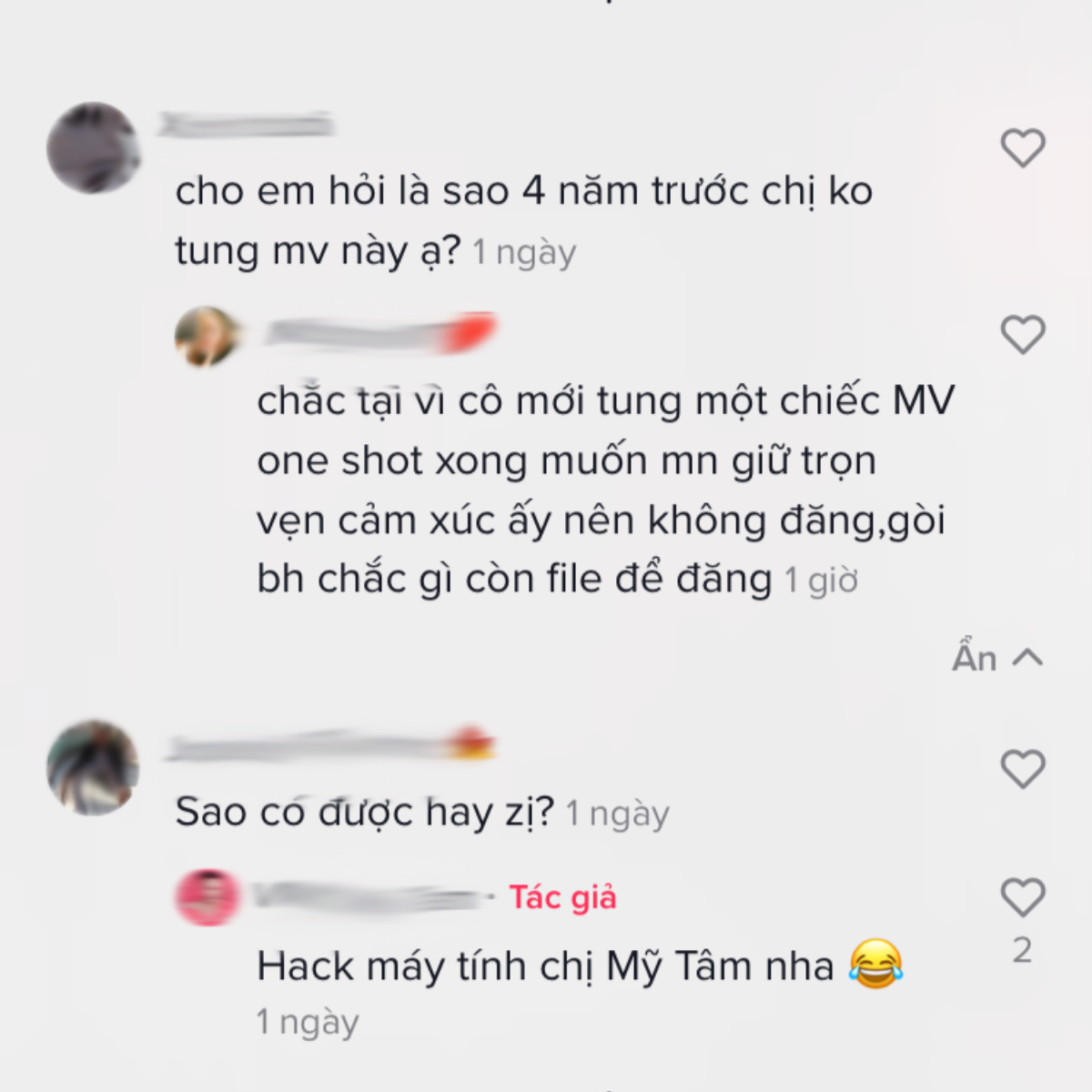 Dân mạng 'khui' lại một phiên bản khác của 'Đâu chỉ riêng em', kịch tính không kém gì Hương Giang? Ảnh 6