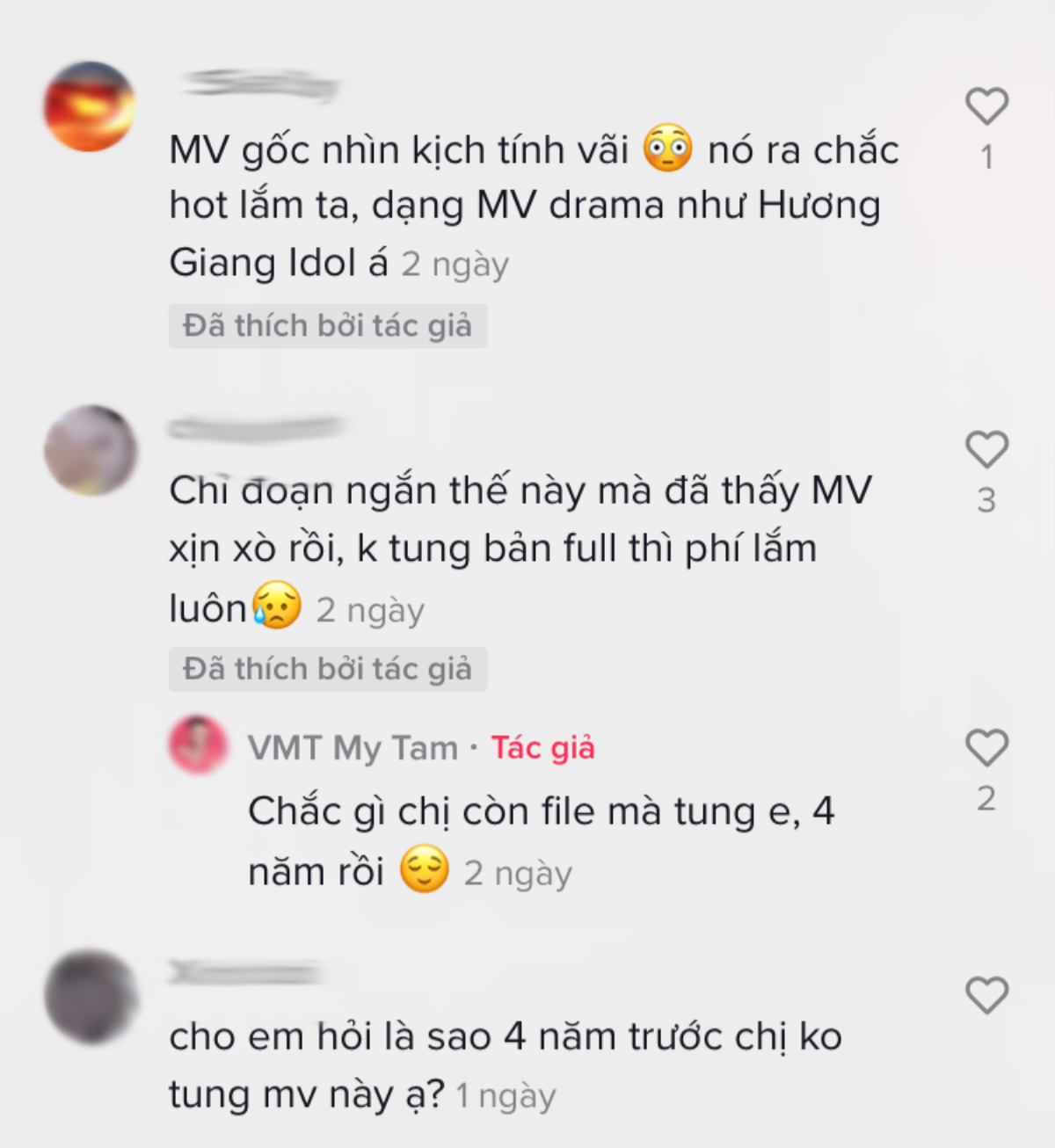 Dân mạng 'khui' lại một phiên bản khác của 'Đâu chỉ riêng em', kịch tính không kém gì Hương Giang? Ảnh 7