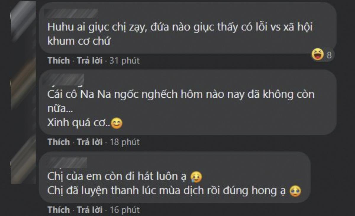 Chi Pu 'chốt đơn' hết dịch ra bài mới, dân tình thảng thốt cà khịa: 'Đã luyện thanh lúc mùa dịch chưa?' Ảnh 8