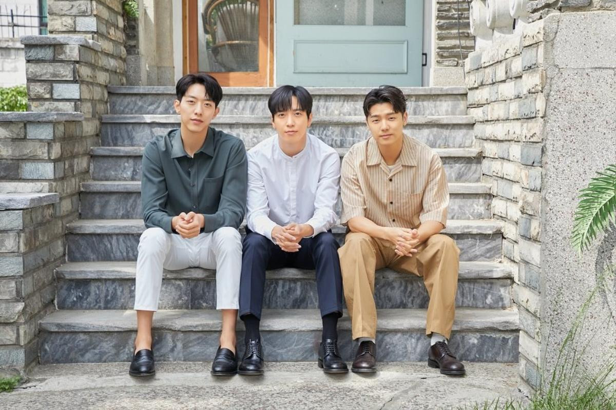 CNBLUE: 'Các thành viên BTS rất khác biệt so với những nghệ sĩ khác' Ảnh 1