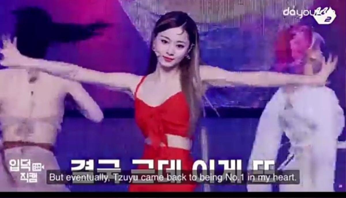 Tzuyu được ví là thần tượng đẹp nhất Kpop, không một visual nào sánh bằng Ảnh 6