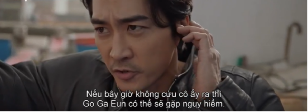 'Voice 4' tập 5-6: Cameo xịn sò của 'Hospital Playlist' hóa ra lại là kẻ sát nhân hàng loạt Ảnh 8