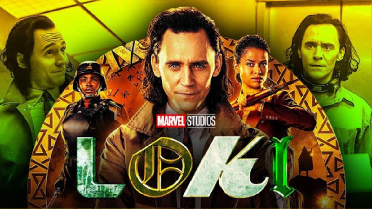 Ác nhân thật sự trong TV drama 'Loki' phải chăng là Quý cô Minutes? Ảnh 1