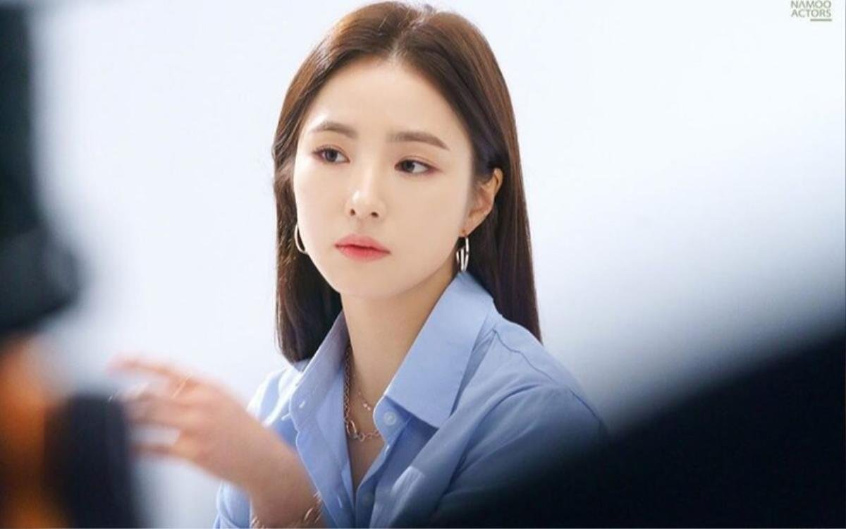 Shin Se Kyung chia tay công ty cô đã từng gắn bó 19 năm chuyển sang đầu quân chung công ty với IU Ảnh 10