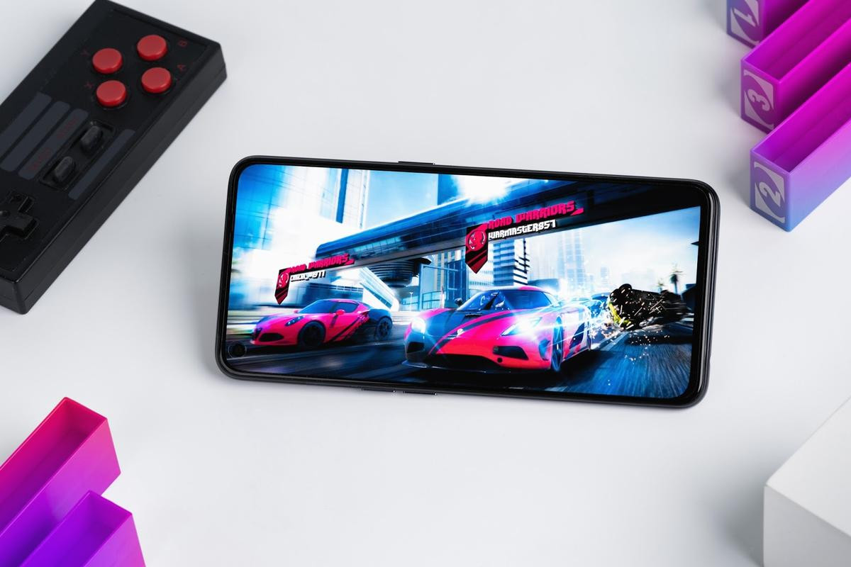 Tân binh OnePlus Nord CE 5G ra mắt thị trường Việt Nam Ảnh 4