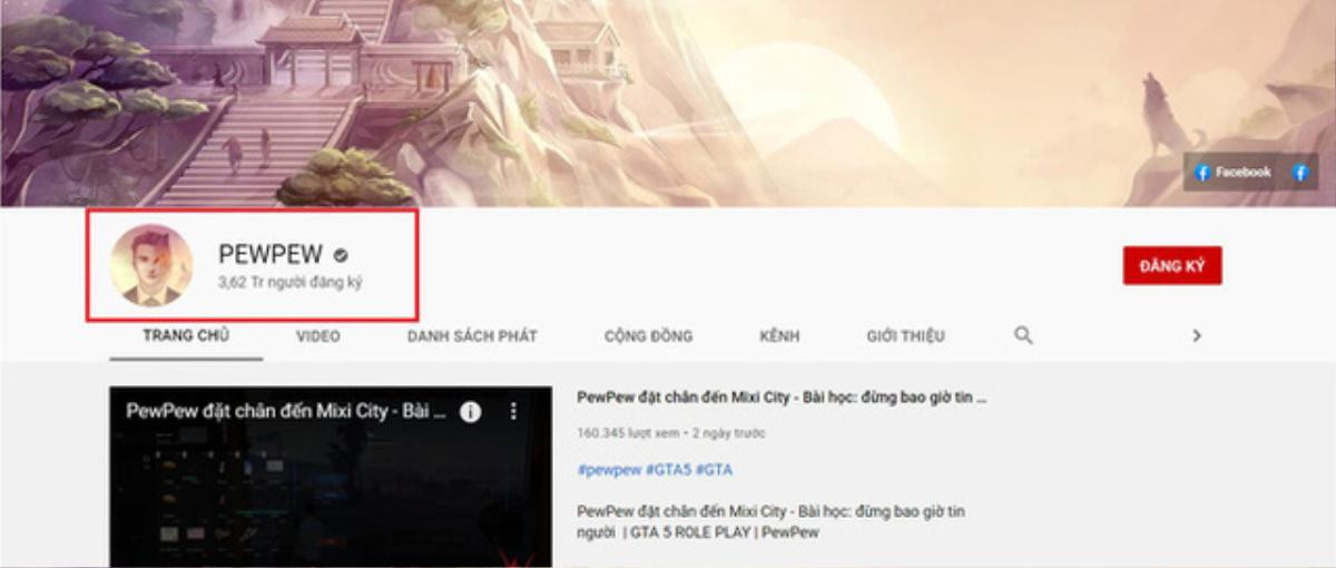 Streamer PewPew: 'Không bao giờ bỏ ra vài trăm triệu để lấy lại thương hiệu' Ảnh 2