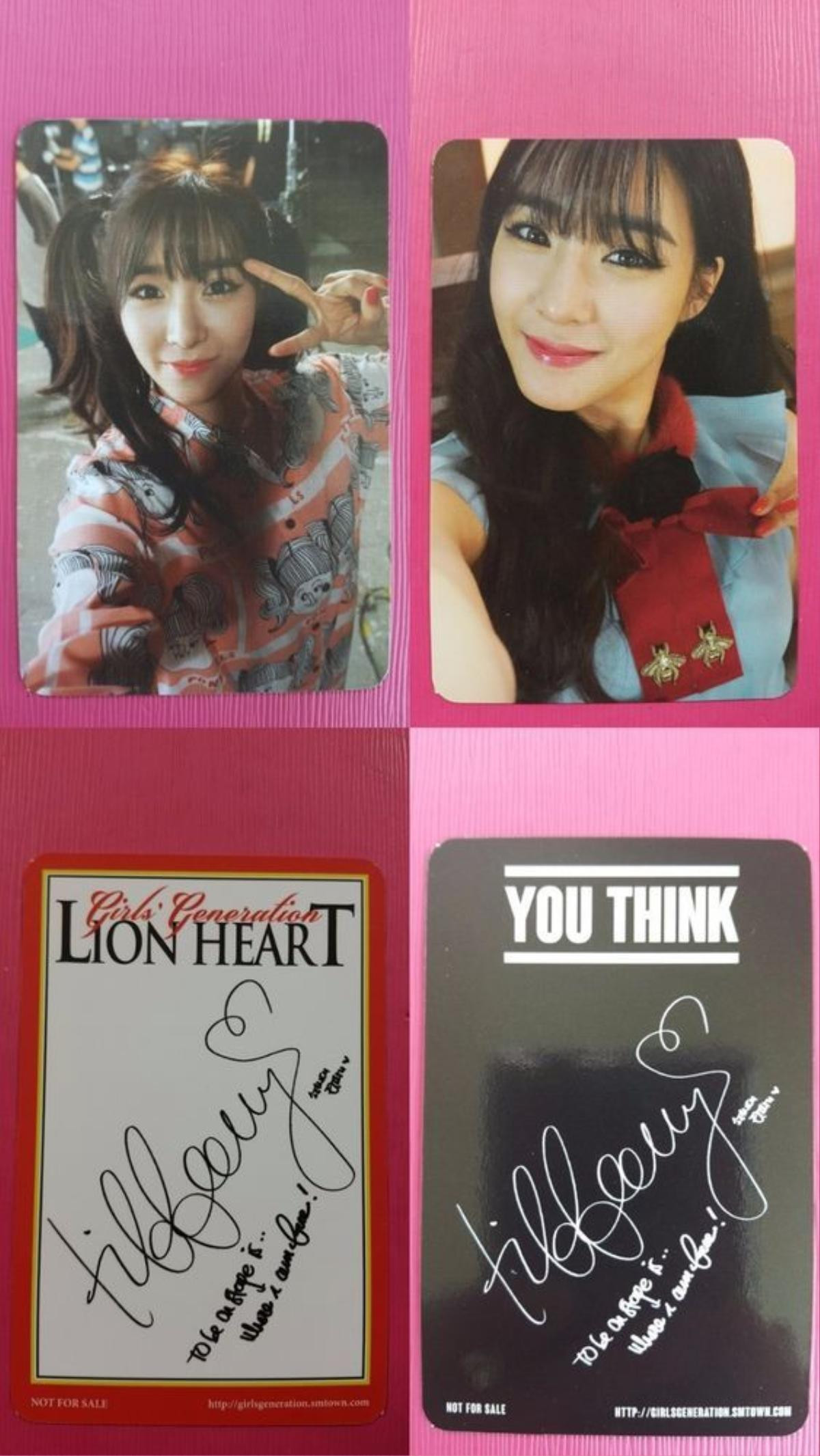 Lộ diện nhóm nhạc tiên phong sáng tạo ra Photocard, khởi nguồn một nền văn hóa mới trong Kpop Ảnh 12