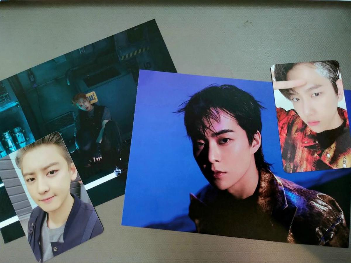 Lộ diện nhóm nhạc tiên phong sáng tạo ra Photocard, khởi nguồn một nền văn hóa mới trong Kpop Ảnh 1