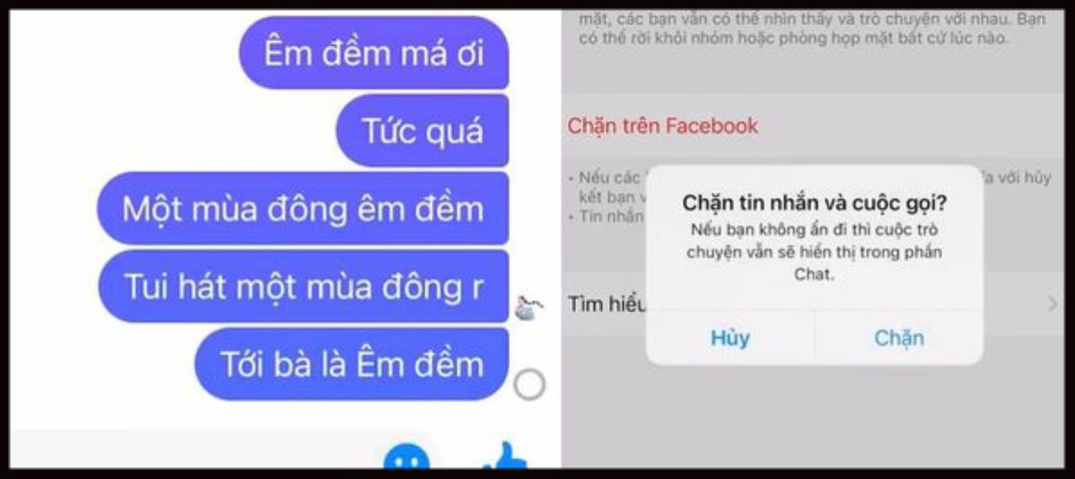 Duy Khánh thẳng tay 'block' Puka, hoá ra nguyên nhân lại khó đỡ thế này! Ảnh 6