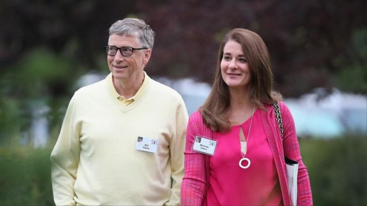 Diễn biễn mới trong vụ ly hôn chấn động thế giới của Bill Gates Ảnh 2