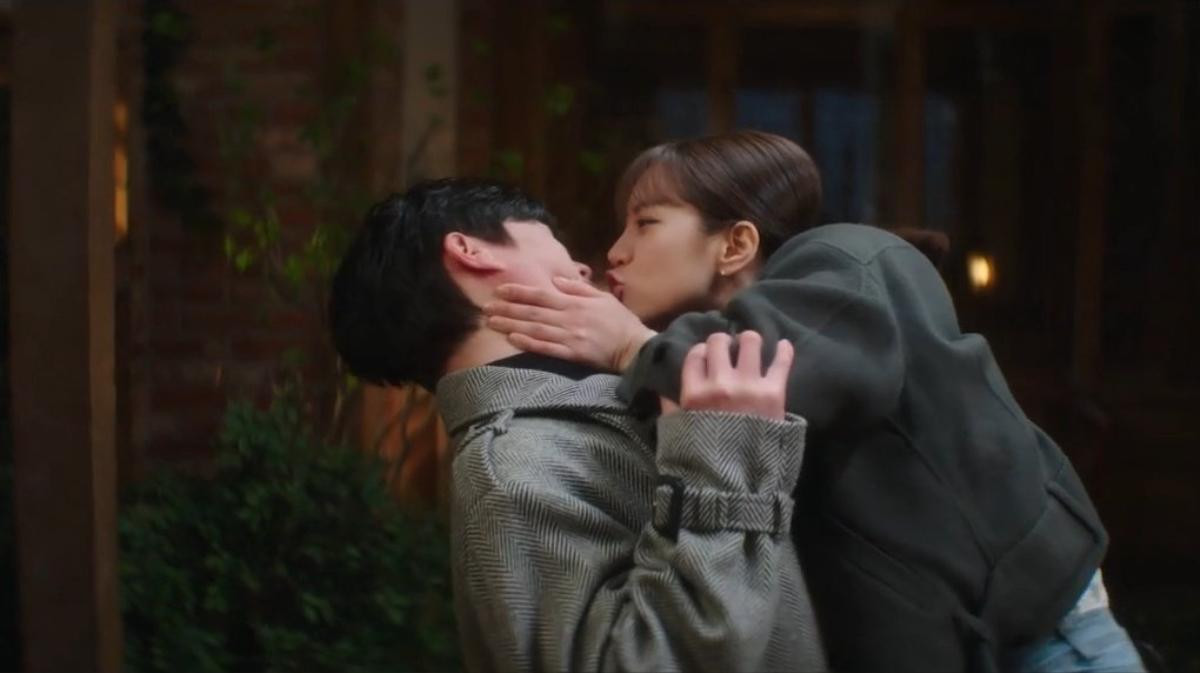 Phim của Jang Ki Yong và Hyeri dẫn đầu rating đài cáp ở tập mới nhất Ảnh 1