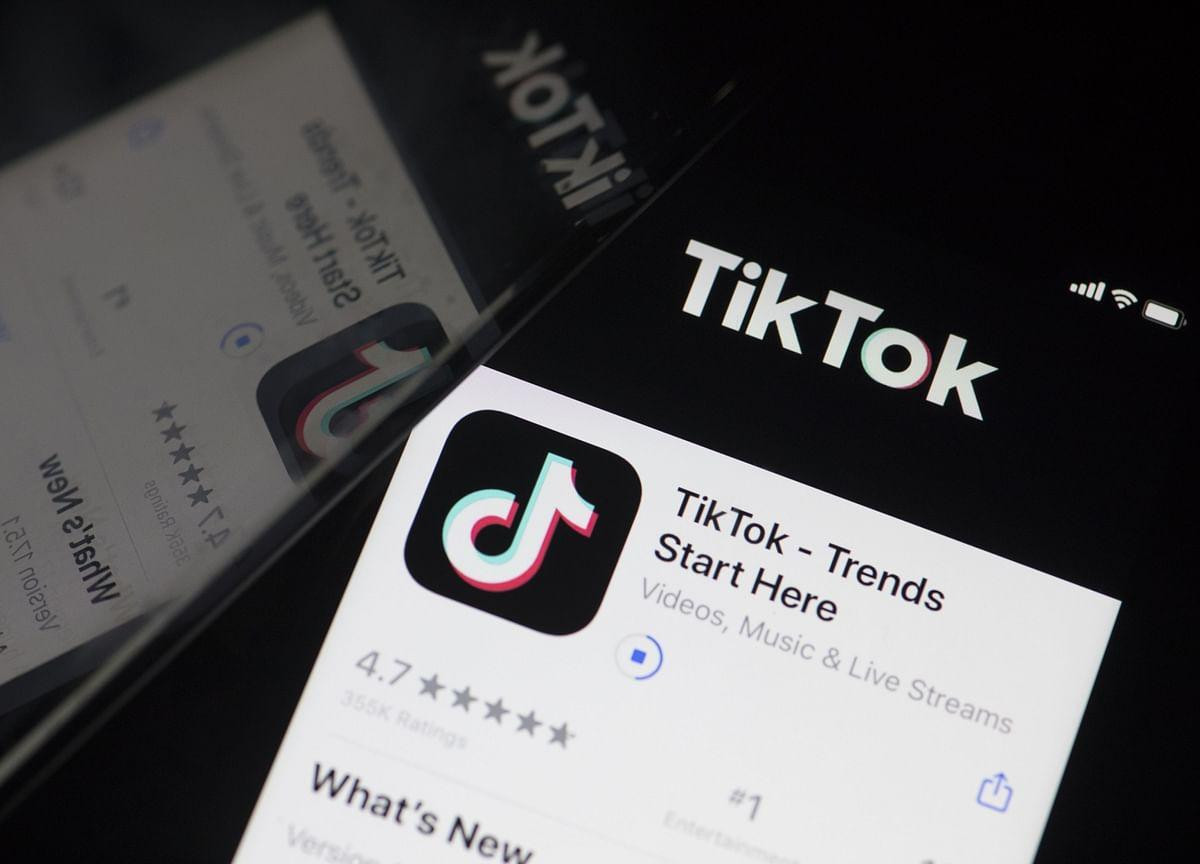 TikTok cho phép người dùng nộp hồ sơ xin việc bằng video Ảnh 1