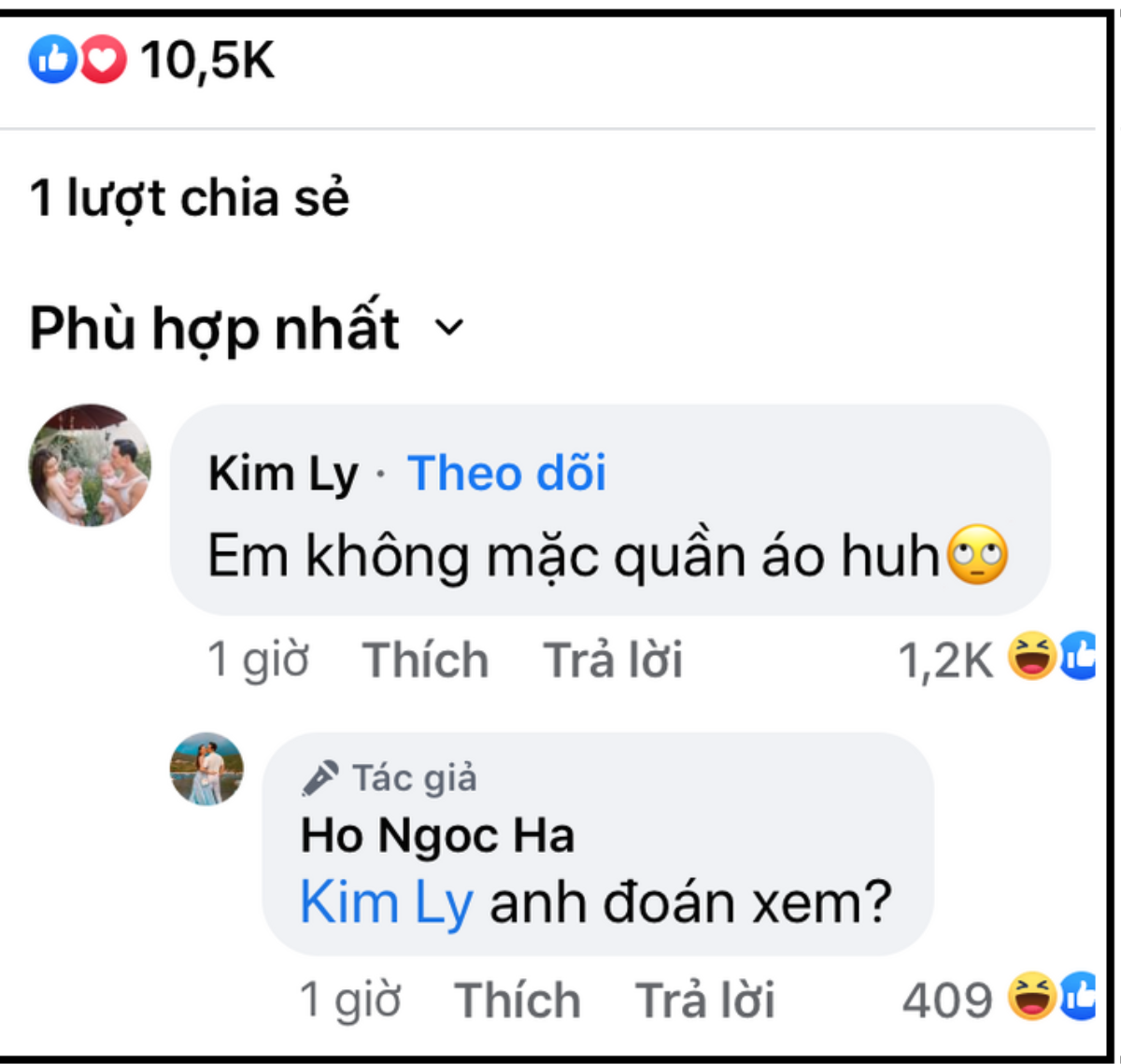 Hồ Ngọc Hà tung khăn thay đồ ở hậu trường, là lý do khiến Kim Lý từng hỏi 'em không mặc quần hả?' Ảnh 4