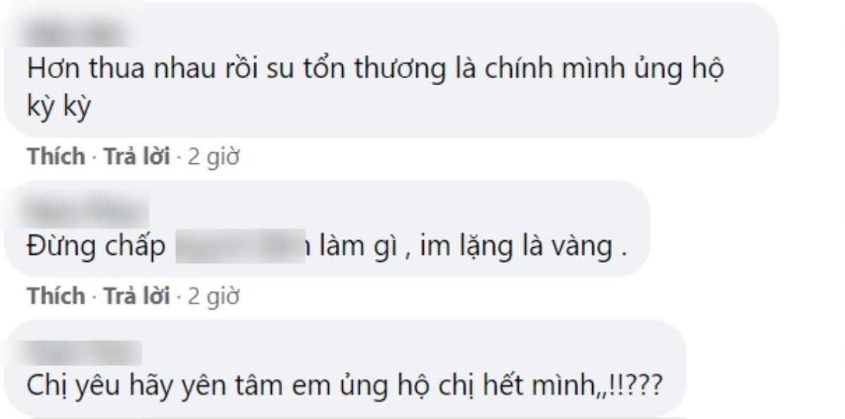 Lý Nhã Kỳ nói lời 'ruột gan' sau nghi vấn bị 'ai đó chửi xéo nổ banh nhà lồng, chơi kim cương như hột é' Ảnh 2