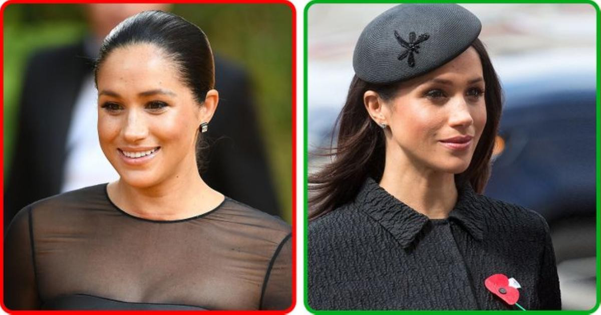 8 lần Harry và Meghan phá vỡ quy tắc Hoàng gia gây chấn động báo giới, fan lắc đầu ngán ngẩm Ảnh 8