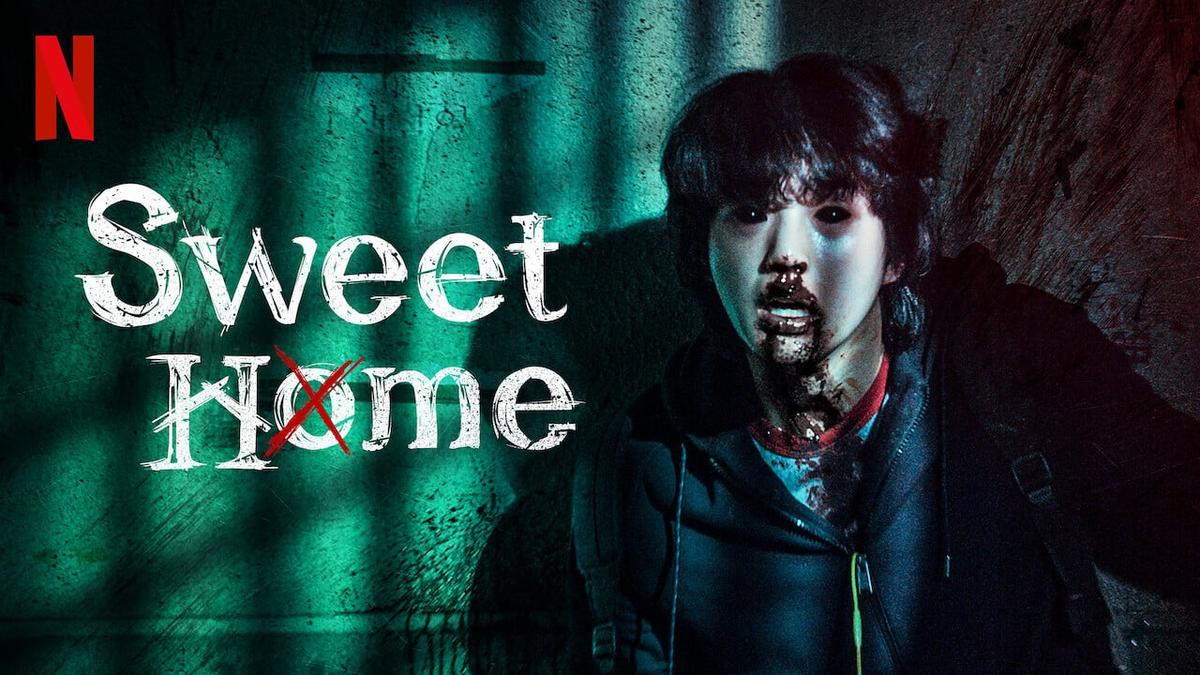 Phim 'Sweet Home' sẽ có mùa 2, dàn diễn viên Song Kang, Lee Jin Wook và Lee Si Young sẽ quay trở lại Ảnh 2