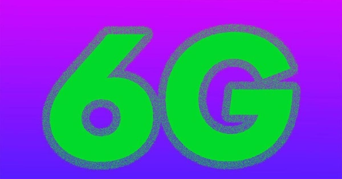 Thế hệ mạng di động 6G sẽ thế nào Ảnh 1