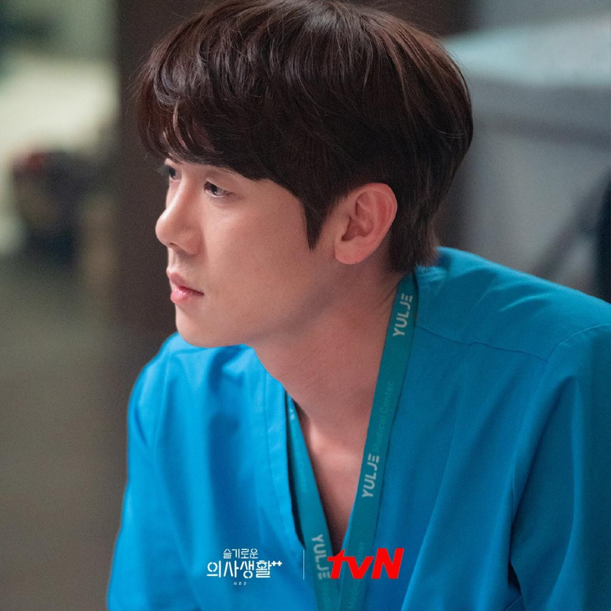 Phim 'Hospital Playlist 2' đạt kỷ lục rating mới - Phim của Lee Hyeri rating tăng Ảnh 1