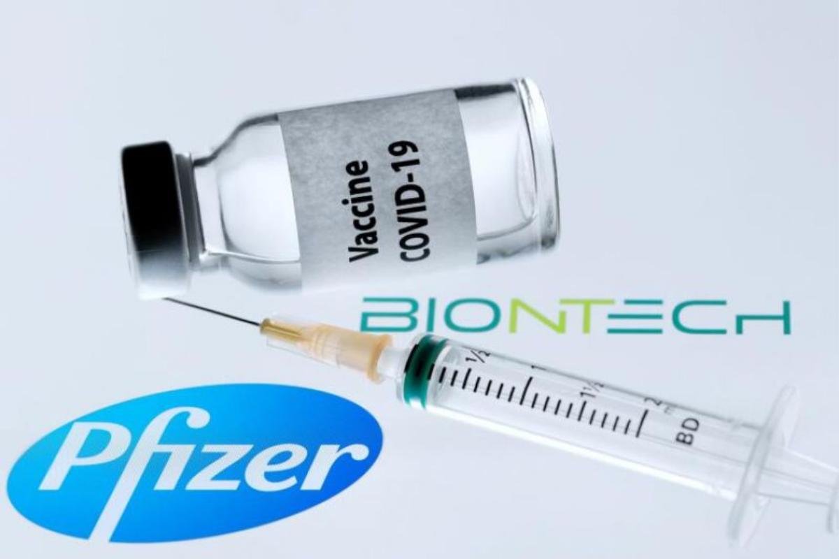 Lý do Pfizer muốn xin cấp phép mũi thứ 3 vaccine Covid-19 Ảnh 1