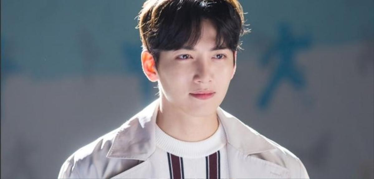 Ji Chang Wook đang thảo luận phim mới 'Tell Me Your Wish', fan 'xỉu ngang xỉu dọc' vì hình tượng mới Ảnh 6