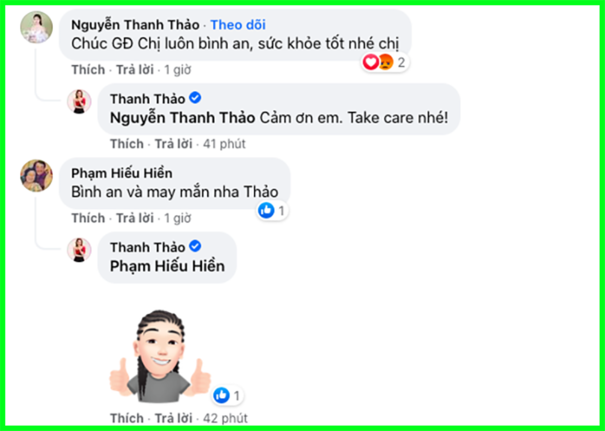 Bị netizen mắng chửi 'vô ơn với quê hương' khi về Mỹ tránh dịch, ca sĩ Thanh Thảo bức xúc 'đáp trả' Ảnh 7