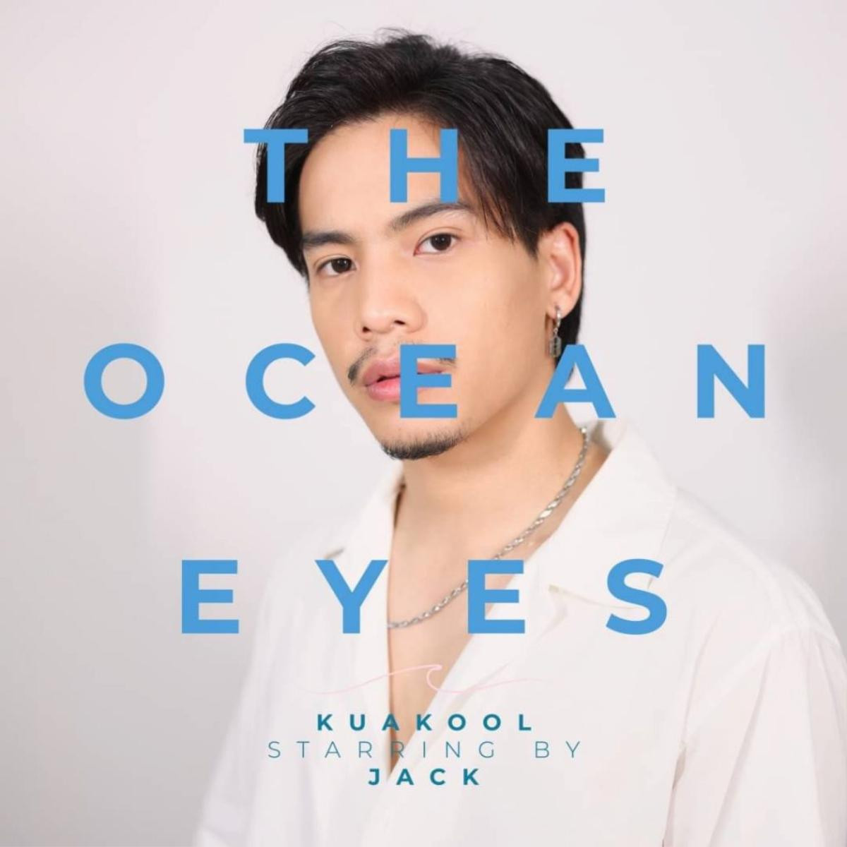 Mew Suppasit lấn sân sang sản xuất phim với dự án đầu tay liên doanh Thái - Trung - Mỹ 'The Ocean Eyes' Ảnh 14