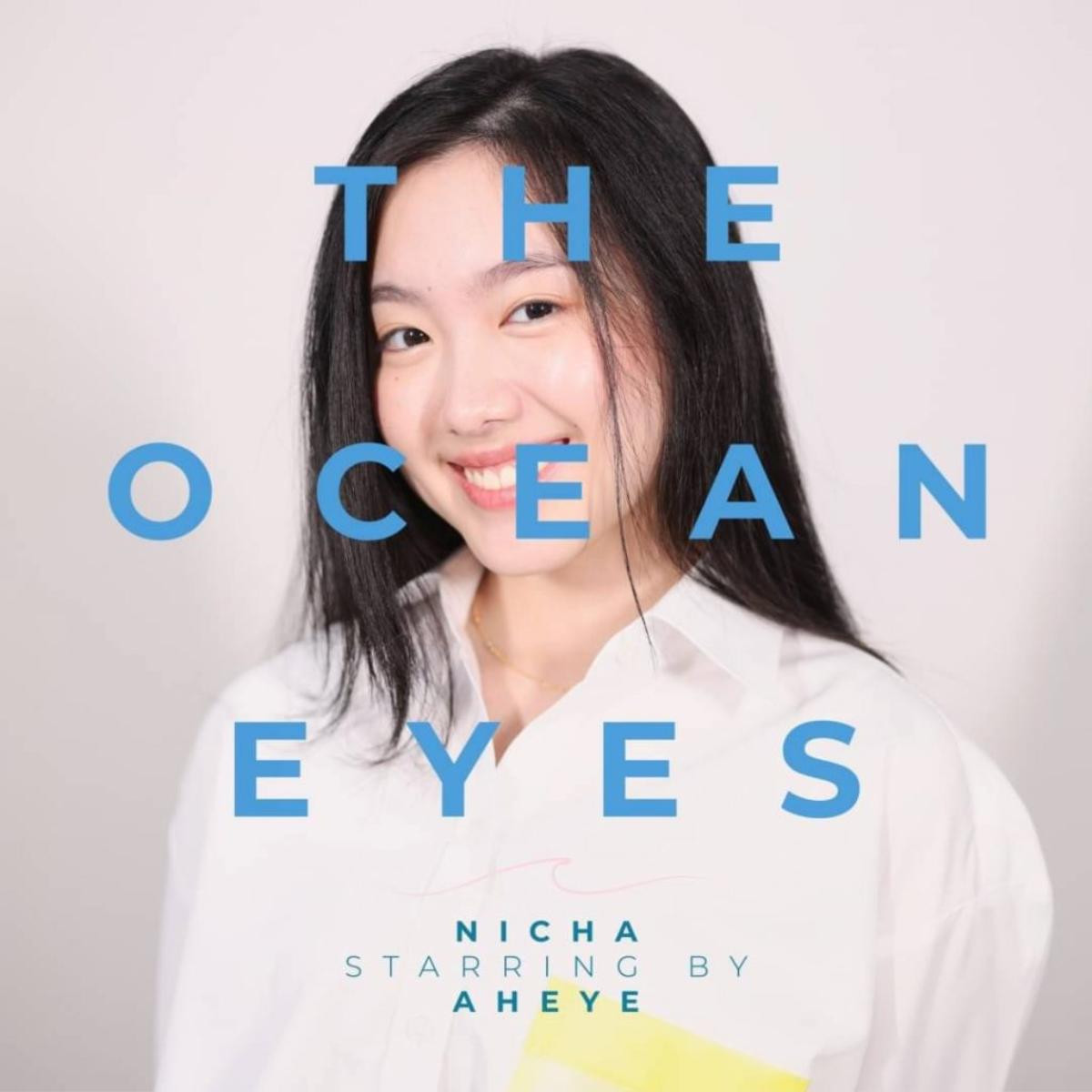 Mew Suppasit lấn sân sang sản xuất phim với dự án đầu tay liên doanh Thái - Trung - Mỹ 'The Ocean Eyes' Ảnh 12