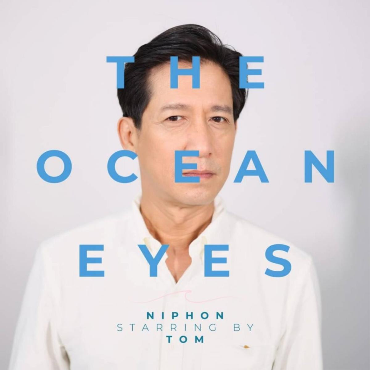 Mew Suppasit lấn sân sang sản xuất phim với dự án đầu tay liên doanh Thái - Trung - Mỹ 'The Ocean Eyes' Ảnh 15