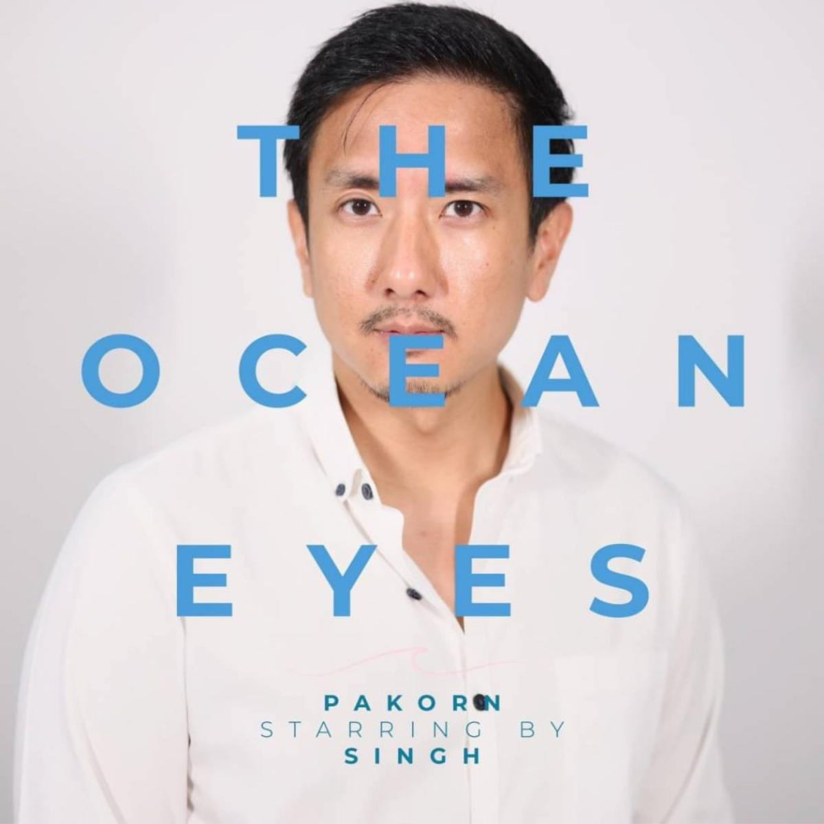 Mew Suppasit lấn sân sang sản xuất phim với dự án đầu tay liên doanh Thái - Trung - Mỹ 'The Ocean Eyes' Ảnh 13