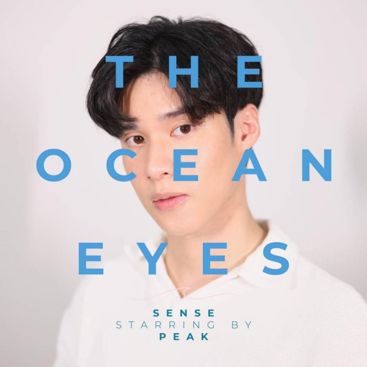 Mew Suppasit lấn sân sang sản xuất phim với dự án đầu tay liên doanh Thái - Trung - Mỹ 'The Ocean Eyes' Ảnh 9